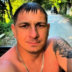 Фотография мужчины Петрович, 36 лет из г. Свирск