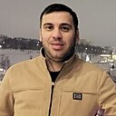 Азат, 34 года