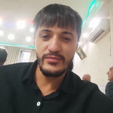 Фотография мужчины Нихад, 33 года из г. Тобольск