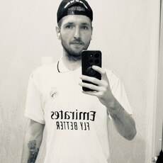 Фотография мужчины Дмитрий, 33 года из г. Новополоцк