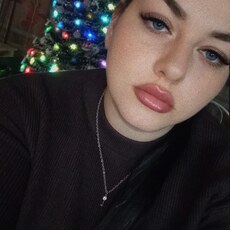 Фотография девушки Алина, 26 лет из г. Краснодар