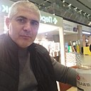 Аслан, 44 года