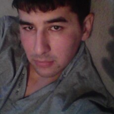 Фотография мужчины Ахмад, 37 лет из г. Ангрен