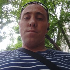 Фотография мужчины Алексей, 34 года из г. Хабаровск