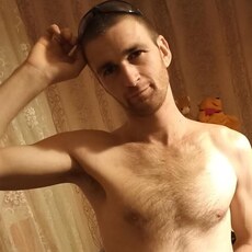 Фотография мужчины Вадим, 32 года из г. Волжский