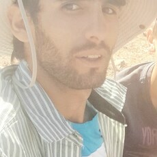 Фотография мужчины Абу, 25 лет из г. Иркутск