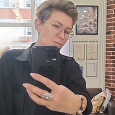 Фотография девушки Tatyana, 44 года из г. Киров