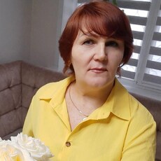 Фотография девушки Елена, 58 лет из г. Караганда
