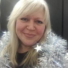 Фотография девушки Наталья, 46 лет из г. Коломна