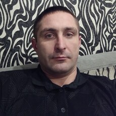 Фотография мужчины Сергей, 36 лет из г. Рославль