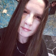 Фотография девушки Оля, 23 года из г. Томск