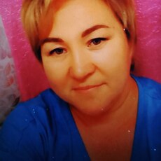Фотография девушки Валентина, 41 год из г. Йошкар-Ола