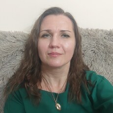 Фотография девушки Наталья, 45 лет из г. Иркутск