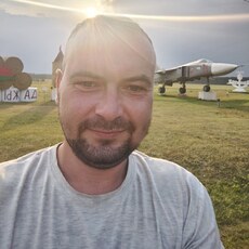 Фотография мужчины Олег, 34 года из г. Лида