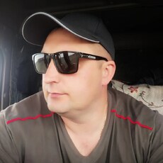 Фотография мужчины Дмитрий, 44 года из г. Энгельс