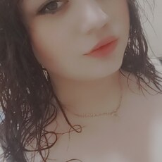 Фотография девушки Лина, 18 лет из г. Новоспасское