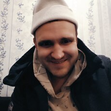 Фотография мужчины Владислав, 29 лет из г. Солигорск