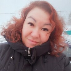 Фотография девушки Кузька, 39 лет из г. Уфа