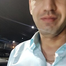 Фотография мужчины Кахраман, 31 год из г. Алматы