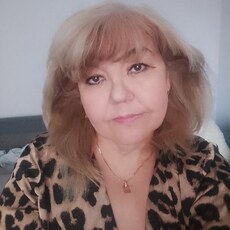 Фотография девушки Оксана, 52 года из г. Краснодар