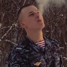 Фотография мужчины Олег Сергеевич, 21 год из г. Бийск