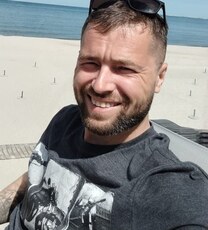 Фотография мужчины Владимир, 39 лет из г. Санкт-Петербург