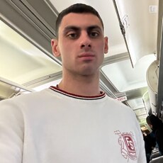 Фотография мужчины Спартак, 22 года из г. Сочи