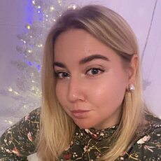 Фотография девушки Леся, 32 года из г. Рыбинск