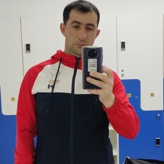 Фотография мужчины Марат, 35 лет из г. Махачкала