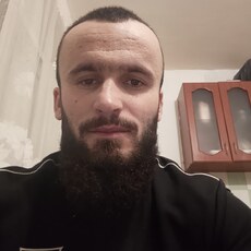 Фотография мужчины Макс, 24 года из г. Москва