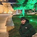 Ибрагим, 30 лет