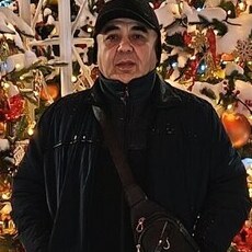 Фотография мужчины Али Хан, 51 год из г. Тула