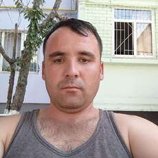 Фотография мужчины Masim, 36 лет из г. Архангельск