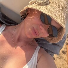 Фотография девушки Ольга, 50 лет из г. Вознесенск