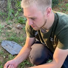 Фотография мужчины Олег, 24 года из г. Иркутск