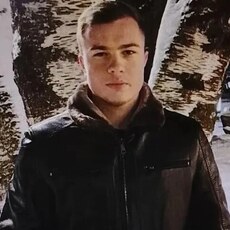 Фотография мужчины Роман, 19 лет из г. Вологда