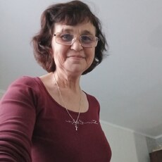 Фотография девушки Алевтина, 58 лет из г. Суксун