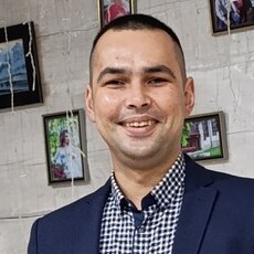 Фотография мужчины Артур, 36 лет из г. Витебск