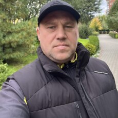 Фотография мужчины Сергей, 44 года из г. Комсомольск-на-Амуре