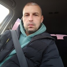 Фотография мужчины Сергей, 37 лет из г. Березники