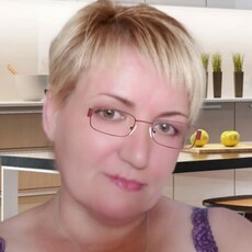Фотография девушки Светлана, 49 лет из г. Лиски