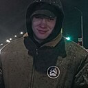 Сергей, 22 года