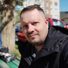 Фотография мужчины Дима, 34 года из г. Ялуторовск