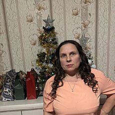 Фотография девушки Лена, 44 года из г. Могилев