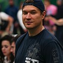 Никита, 36 лет