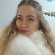 Фотография девушки Виктория, 45 лет из г. Игра