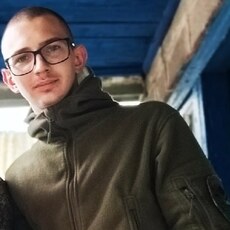 Фотография мужчины Игорь, 22 года из г. Макеевка