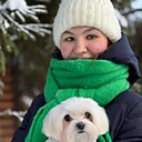 Анастасия, 22 года