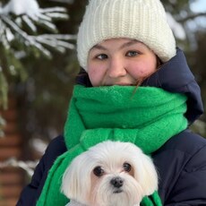 Фотография девушки Анастасия, 22 года из г. Ярославль