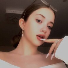 Фотография девушки Поля, 18 лет из г. Ижевск